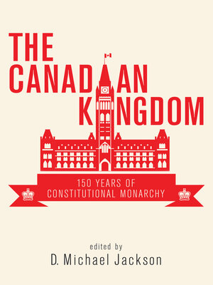 The Canadian Kingdom - ebook